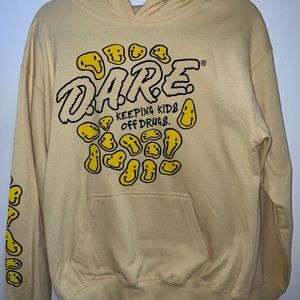 D.A.R.E